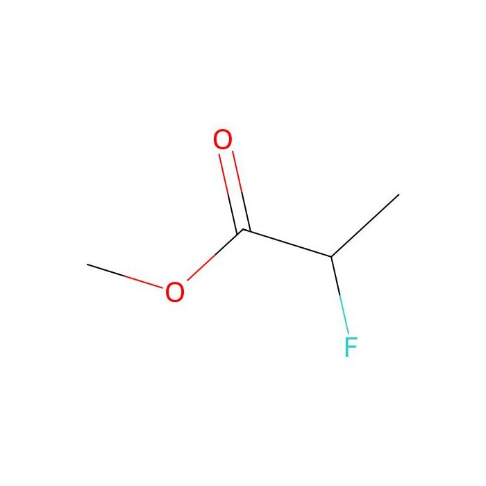 Methyl 2-Fluoropropanoate - ≥98% CAS No(2366-56-5) by Aladdin Scientific