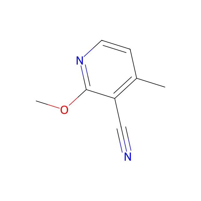 2-Methoxy-4-methylnicotinonitrile - ≥95% CAS No(149379-71-5) by Aladdin Scientific