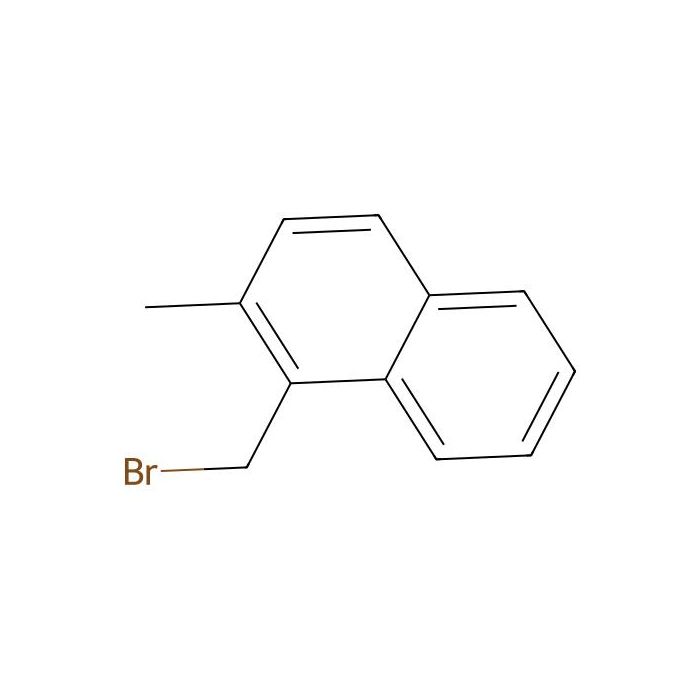 1-(Bromomethyl)-2-methylnaphthalene - ≥97% CAS No(61172-29-0) by Aladdin Scientific