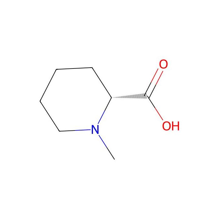 (R)-1-Methylpiperidine-2-carboxylic acid - ≥97% CAS No(41447-17-0) by Aladdin Scientific