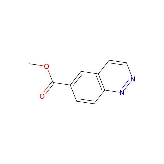 Methyl cinnoline-6-carboxylate - ≥95% CAS No(318276-74-3) by Aladdin Scientific