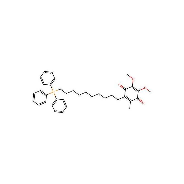 Mitoquinone - ≥98% CAS No(444890-41-9) by Aladdin Scientific