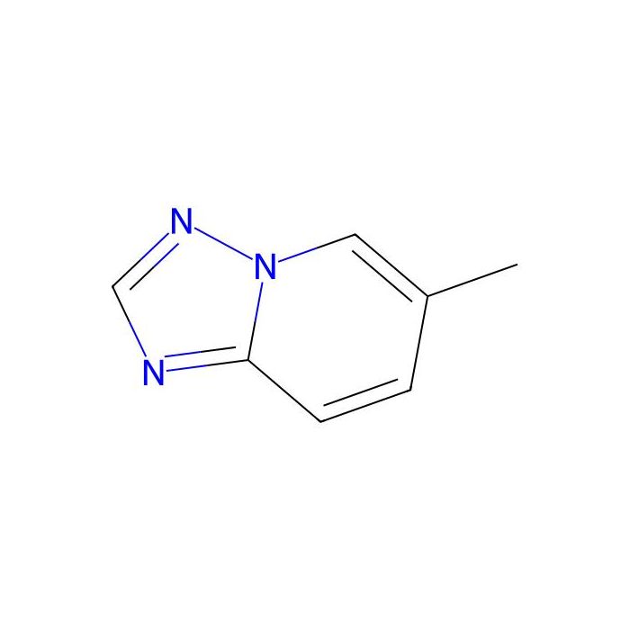 6-Methyl-[1，2，4]Triazolo[1，5-A]Pyridine - ≥98% CAS No(4931-24-2) by Aladdin Scientific