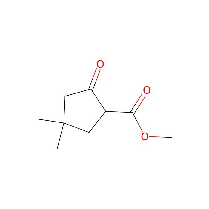 Methyl 4，4-dimethyl-2-oxocyclopentanecarboxylate - ≥95% CAS No(60585-44-6) by Aladdin Scientific
