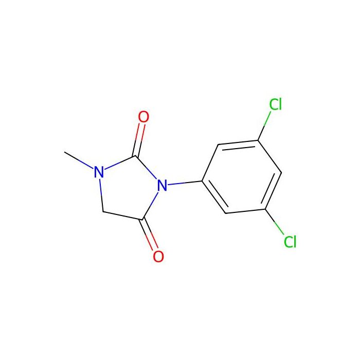 3-(3，5-Dichlorophenyl)-1-methylimidazolidine-2，4-dione - ≥97% CAS No(27387-90-2) by Aladdin Scientific