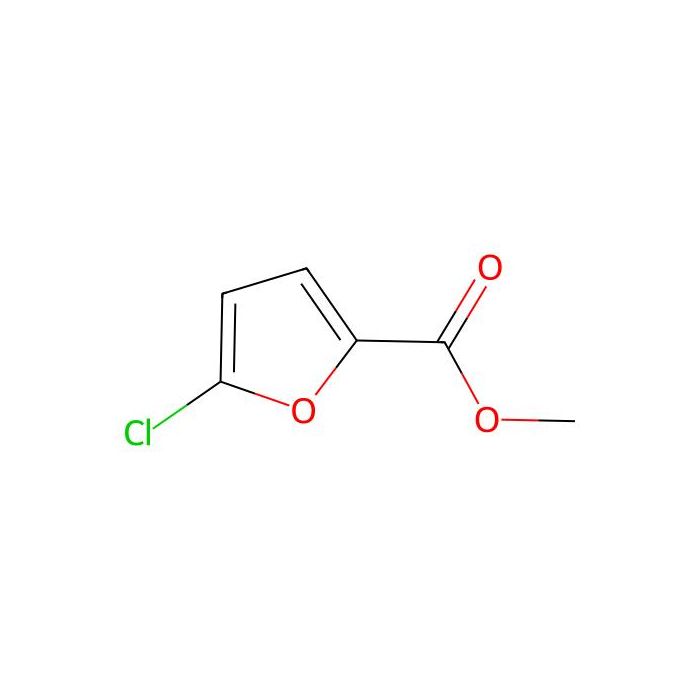 Methyl 5-Chlorofuran-2-carboxylate - ≥95% CAS No(58235-81-7) by Aladdin Scientific