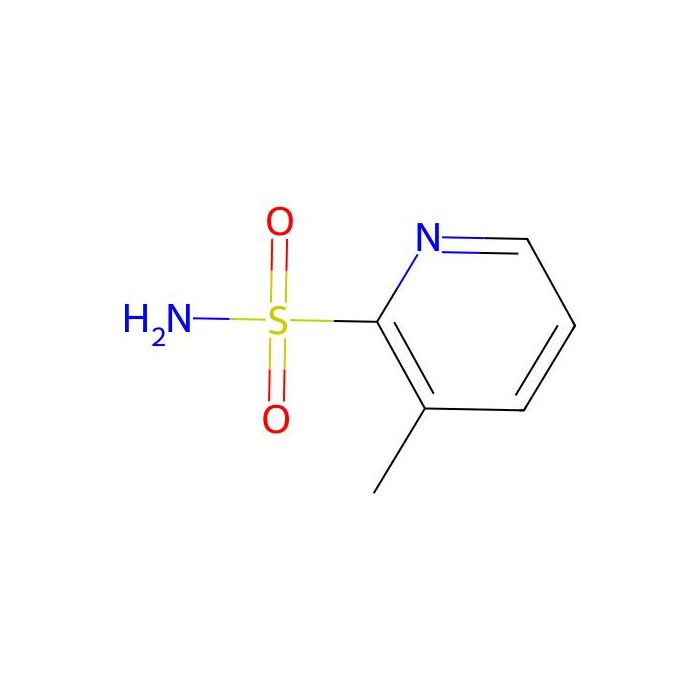 3-Methylpyridine-2-sulfonamide - ≥95% CAS No(65938-79-6) by Aladdin Scientific