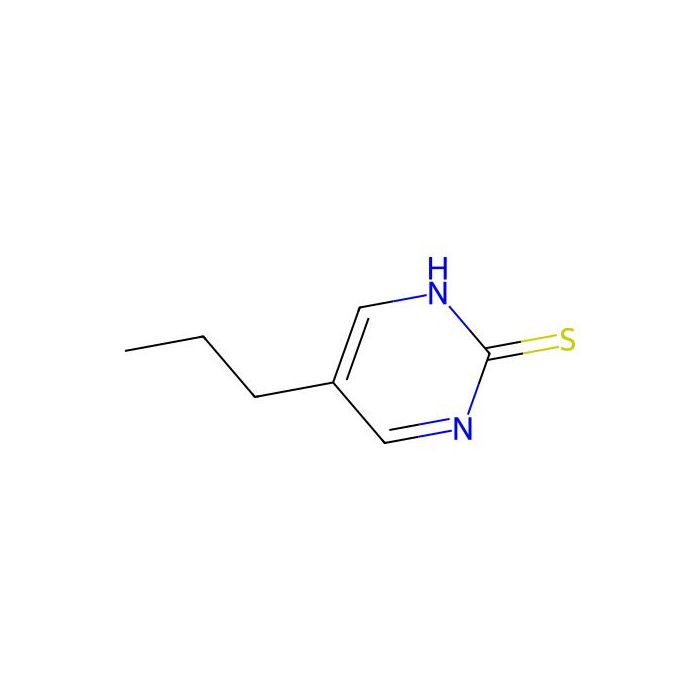 2-Mercapto-5-n-propylpyrimidine - ≥98% CAS No(52767-84-7) by Aladdin Scientific