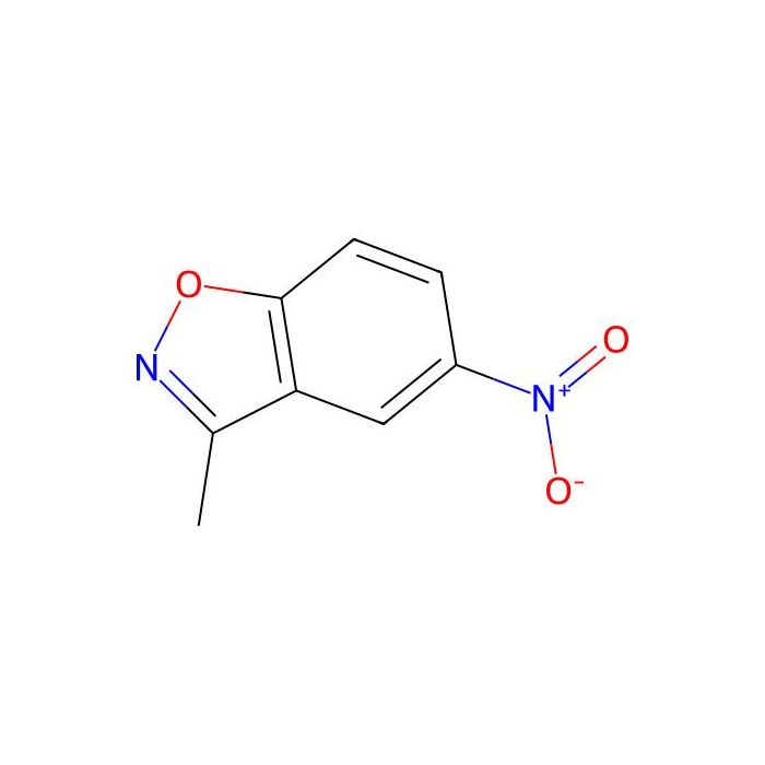 3-Methyl-5-nitrobenzo[d]isoxazole - ≥97% CAS No(63770-48-9) by Aladdin Scientific