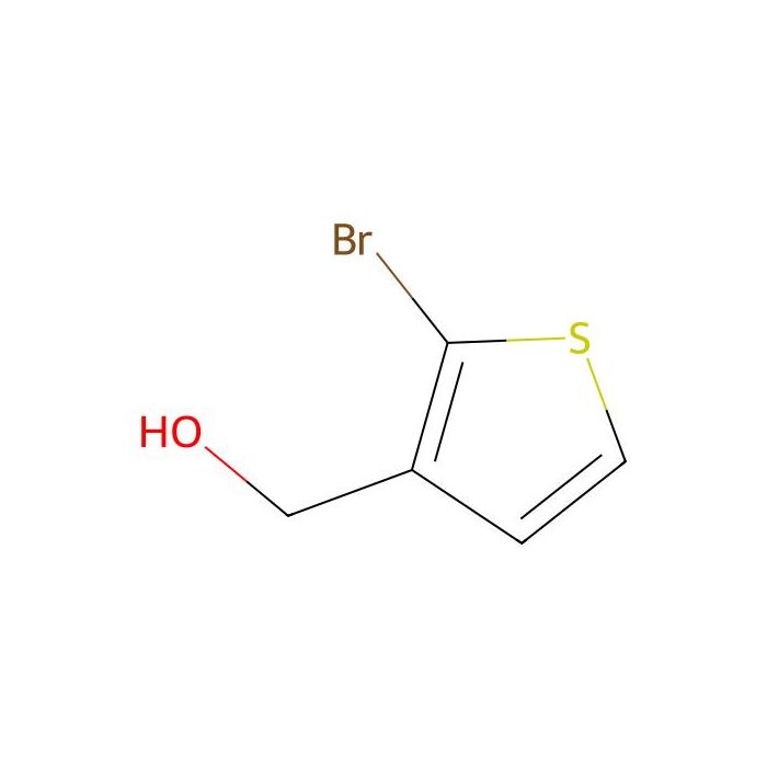 (2-Bromothiophen-3-yl)methanol - ≥97% CAS No(70260-16-1) by Aladdin Scientific