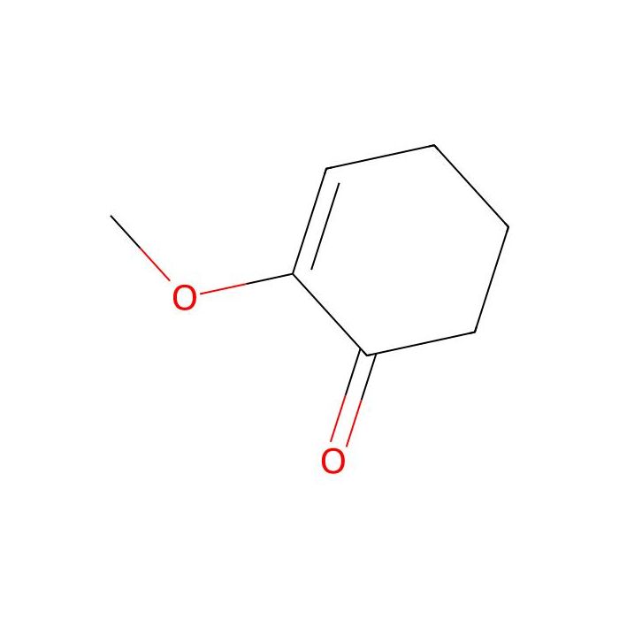 2-Methoxycyclohex-2-enone - ≥96% CAS No(23740-37-6) by Aladdin Scientific