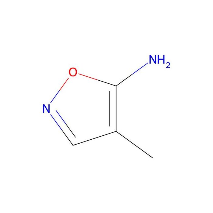 4-Methylisoxazol-5-amine - ≥95% CAS No(35143-75-0) by Aladdin Scientific