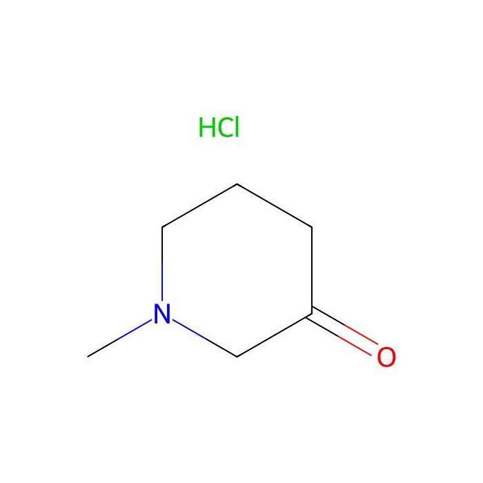 1-Methylpiperidin-3-one hydrochloride - ≥95% CAS No(41511-85-7) by Aladdin Scientific