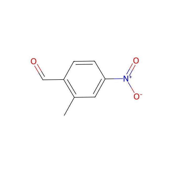 2-Methyl-4-nitrobenzaldehyde - ≥95% CAS No(72005-84-6) by Aladdin Scientific