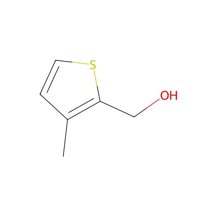 (3-Methylthiophen-2-yl)methanol - ≥95% CAS No(63826-56-2) by Aladdin Scientific
