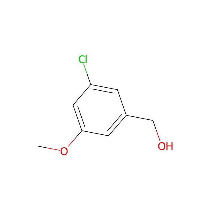 (3-chloro-5-methoxyphenyl)methanol - ≥95% CAS No(82477-68-7) by Aladdin Scientific