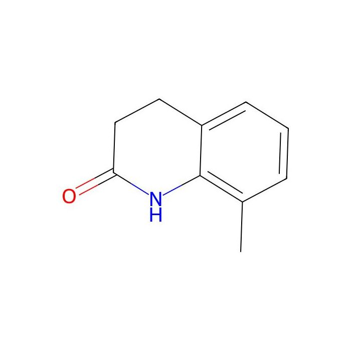 8-Methyl-3，4-dihydroquinolin-2(1H)-one - ≥95% CAS No(20151-47-7) by Aladdin Scientific