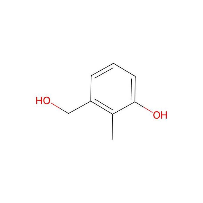 3-(Hydroxymethyl)-2-methylphenol - ≥95% CAS No(54874-26-9) by Aladdin Scientific