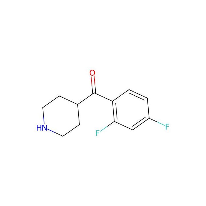 (2，4-Difluorophenyl)(piperidin-4-yl)methanone - ≥98% CAS No(84162-86-7) by Aladdin Scientific