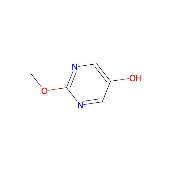 2-Methoxypyrimidin-5-ol - ≥98% CAS No(91233-70-4) by Aladdin Scientific
