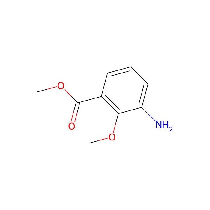 Methyl 3-amino-2-methoxybenzoate - ≥97% CAS No(5129-25-9) by Aladdin Scientific