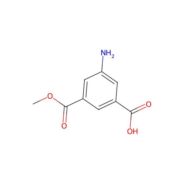 Monomethyl 5-amino isophthalate - ≥97% CAS No(28179-47-7) by Aladdin Scientific
