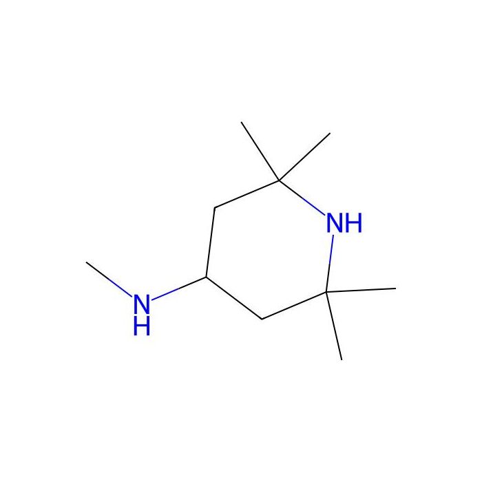 4-Methylamino-2，2，6，6-Tetramethylpiperidine - ≥97% CAS No(62995-79-3) by Aladdin Scientific