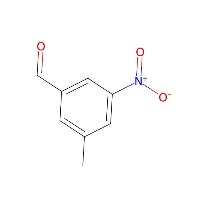 3-Methyl-5-nitrobenzaldehyde - ≥98% CAS No(107757-06-2) by Aladdin Scientific