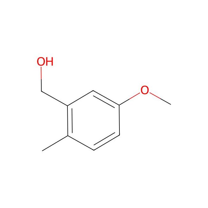 (5-Methoxy-2-methylphenyl)methanol - ≥95% CAS No(73502-04-2) by Aladdin Scientific