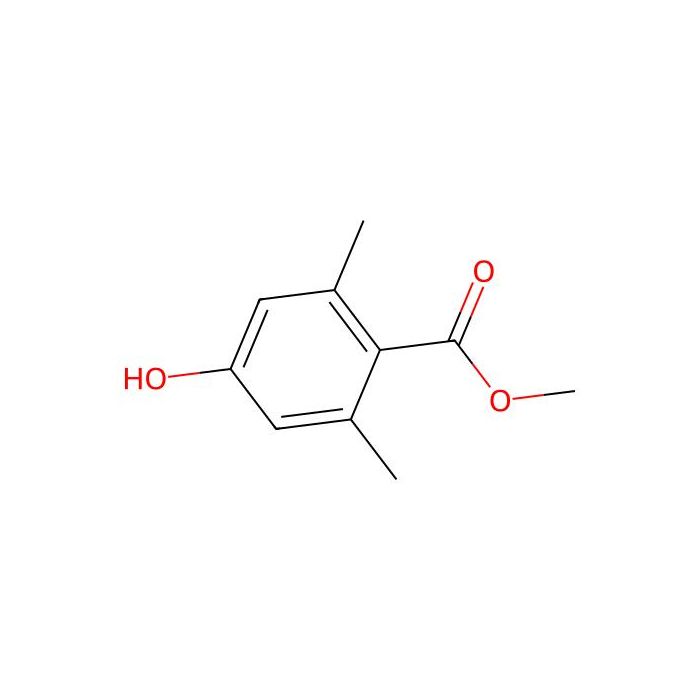 Methyl 4-hydroxy-2，6-dimethylbenzoate - ≥95% CAS No(83194-70-1) by Aladdin Scientific