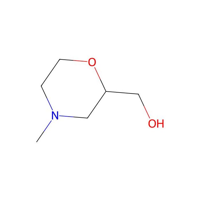 (4-Methyl-2-morpholinyl)methanol - ≥97% CAS No(40987-46-0) by Aladdin Scientific