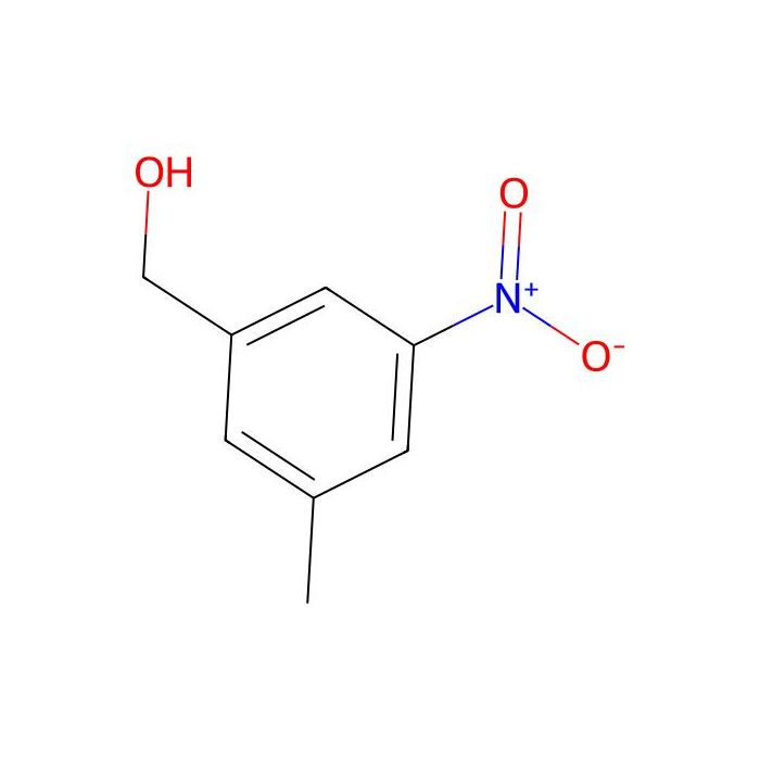(3-Methyl-5-nitrophenyl)methanol - ≥98% CAS No(107757-05-1) by Aladdin Scientific