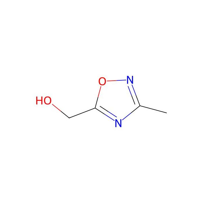 (3-Methyl-1，2，4-oxadiazol-5-yl)methanol - ≥96% CAS No(112960-56-2) by Aladdin Scientific