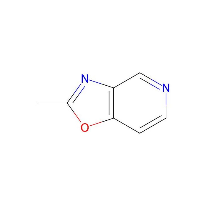 2-Methyloxazolo[4，5-c]pyridine - ≥98% CAS No(78998-29-5) by Aladdin Scientific