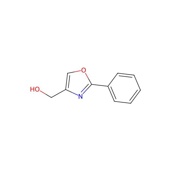 (2-Phenyloxazol-4-yl)methanol - ≥97% CAS No(59398-98-0) by Aladdin Scientific