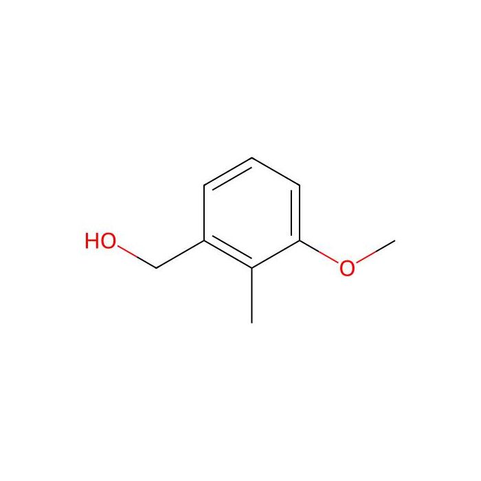 (3-Methoxy-2-methylphenyl)methanol - ≥97% CAS No(33797-34-1) by Aladdin Scientific
