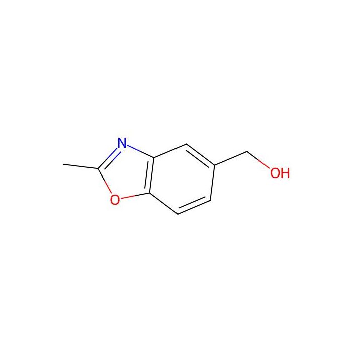 (2-Methylbenzo[d]oxazol-5-yl)methanol - ≥95% CAS No(136663-38-2) by Aladdin Scientific