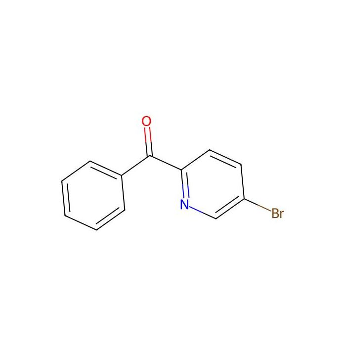 (5-Bromo-2-pyridinyl)(phenyl)methanone - ≥95% CAS No(206357-52-0) by Aladdin Scientific