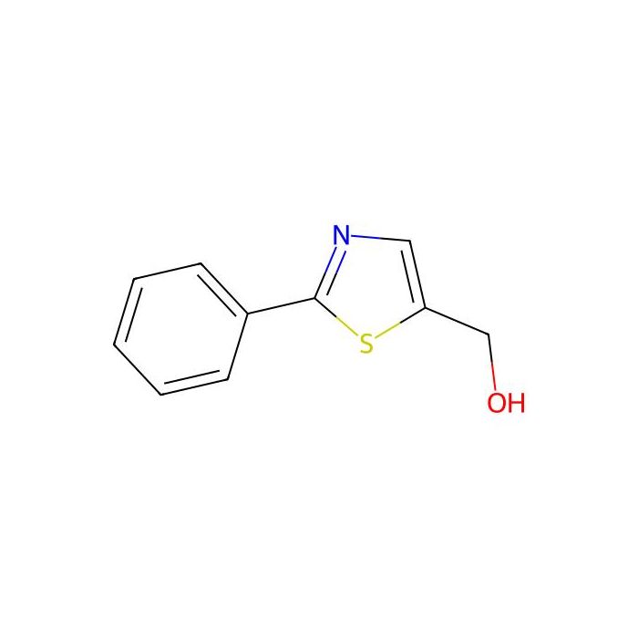 (2-Phenylthiazol-5-yl)methanol - ≥95% CAS No(859485-91-9) by Aladdin Scientific
