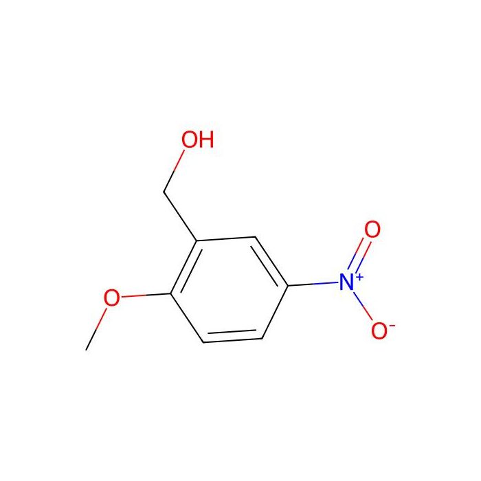 (2-Methoxy-5-nitrophenyl)methanol - ≥97% CAS No(5804-49-9) by Aladdin Scientific