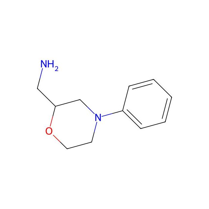 (4-Phenylmorpholin-2-yl)methanamine - ≥97% CAS No(112913-99-2) by Aladdin Scientific