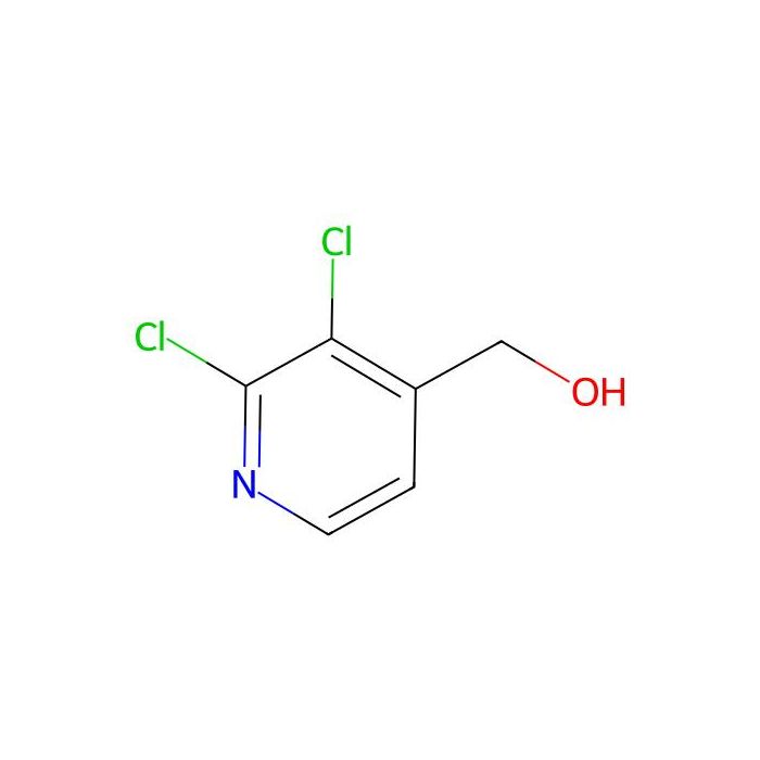 (2，3-Dichloro-4-pyridinyl)methanol - ≥95% CAS No(329794-25-4) by Aladdin Scientific