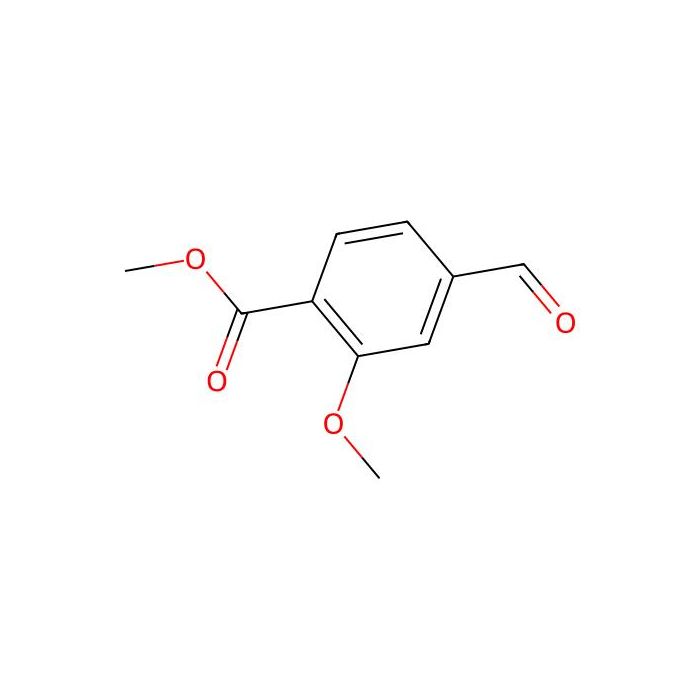 Methyl 4-formyl-2-methoxybenzoate - ≥98% CAS No(55204-14-3) by Aladdin Scientific