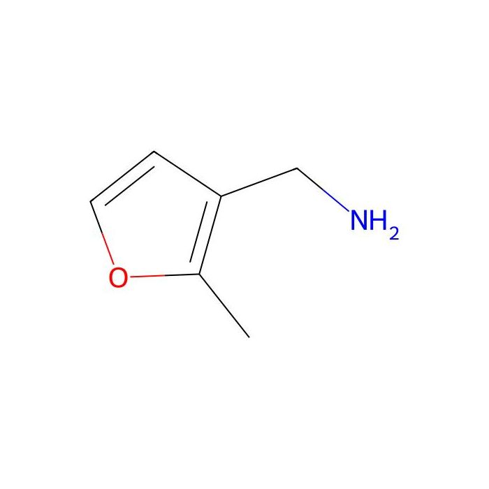 1-(2-Methylfuran-3-yl)methanamine - ≥97% CAS No(35801-15-1) by Aladdin Scientific