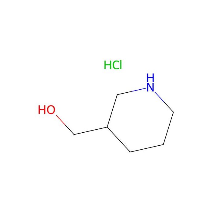(Piperidin-3-yl)methanol hydrochloride - ≥98% CAS No(400771-49-5) by Aladdin Scientific