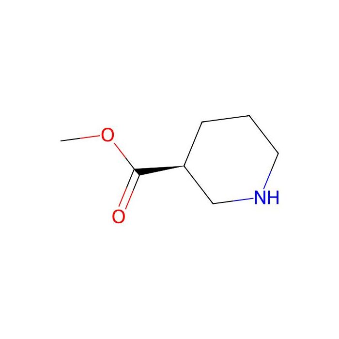 (S)-Methyl piperidine-3-carboxylate - ≥98% CAS No(276248-50-1) by Aladdin Scientific