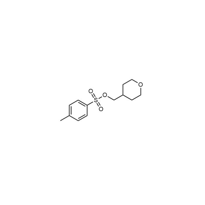 (Tetrahydro-2H-pyran-4-yl)methyl 4-methylbenzenesulfonate - ≥98% CAS No(101691-65-0) by Aladdin Scientific