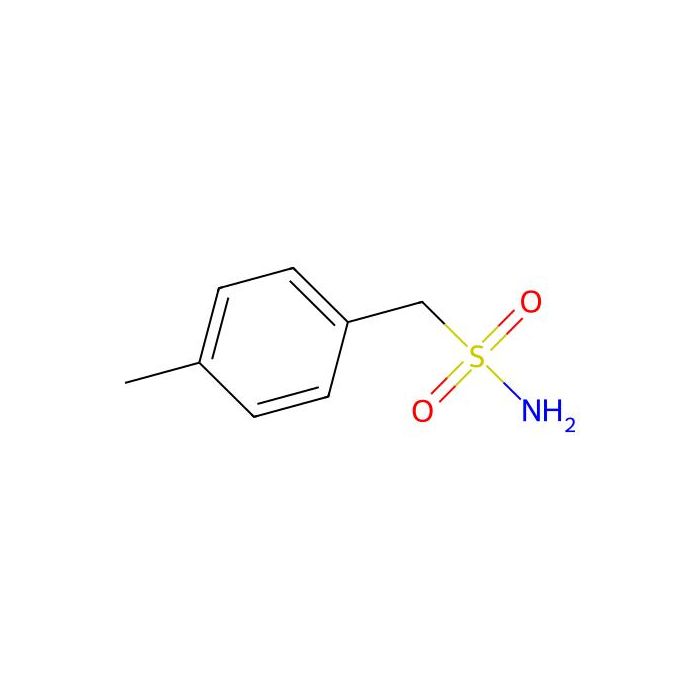 (4-methylphenyl)methanesulfonamide - ≥97% CAS No(64732-34-9) by Aladdin Scientific