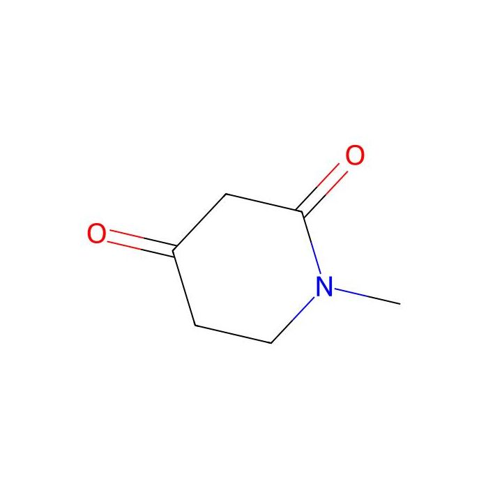 1-Methyl-2，4-piperidinedione - ≥98% CAS No(118263-97-1) by Aladdin Scientific