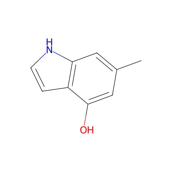 6-Methyl-1H-indol-4-ol - ≥95% CAS No(61545-41-3) by Aladdin Scientific